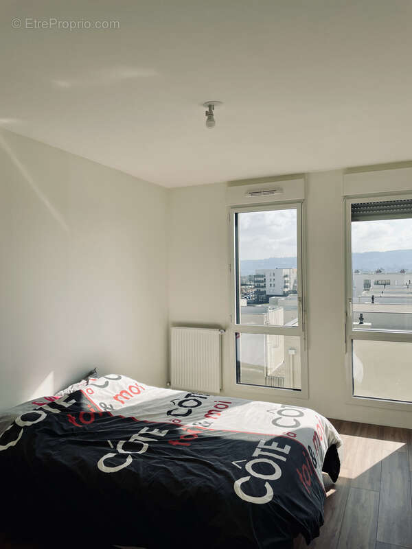 Appartement à L&#039;ISLE-D&#039;ABEAU