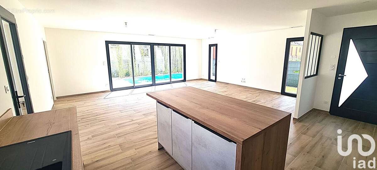 Photo 5 - Maison à SAUVIAN