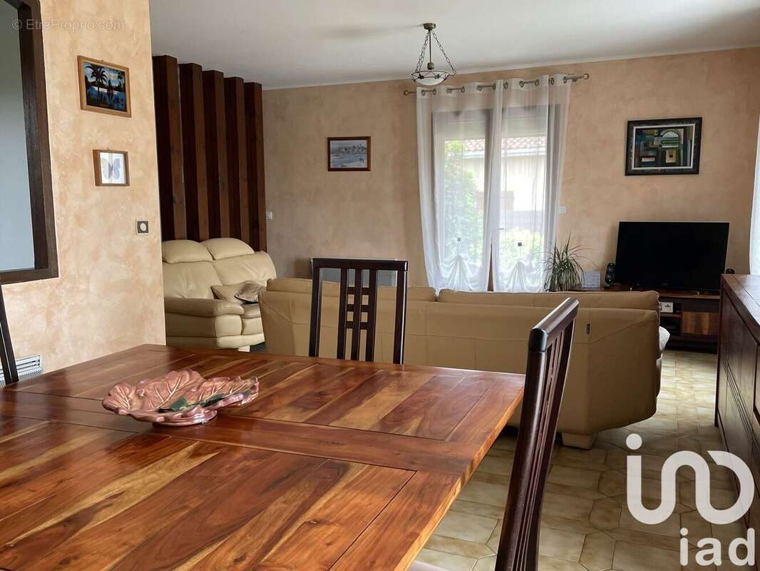 Photo 6 - Maison à LUGON-ET-L&#039;ILE-DU-CARNAY