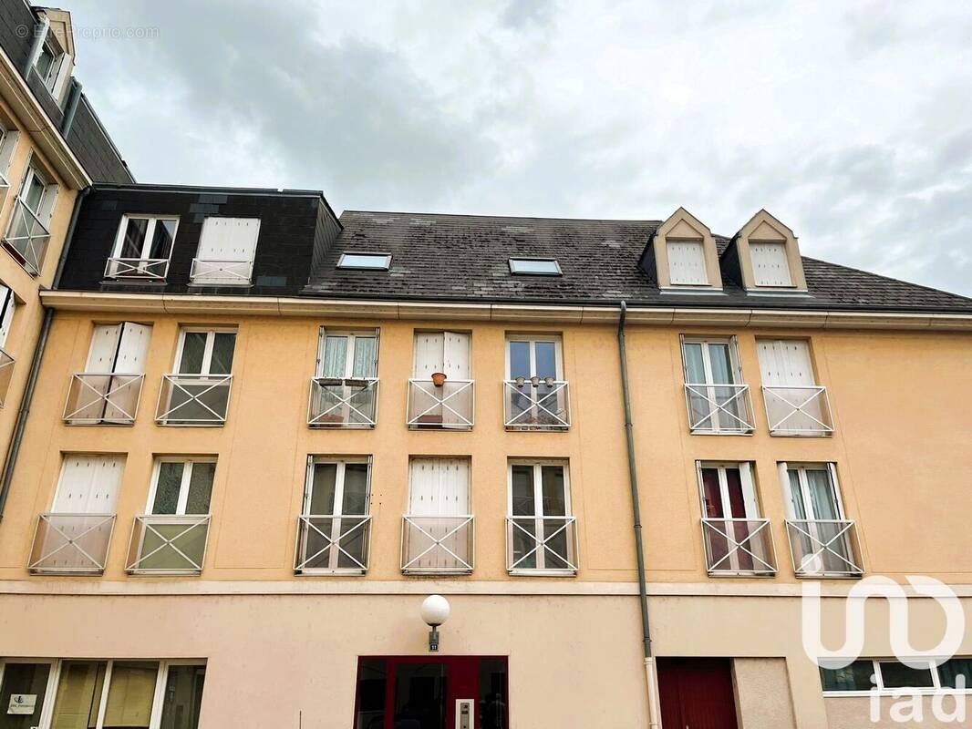 Photo 1 - Appartement à MONTARGIS