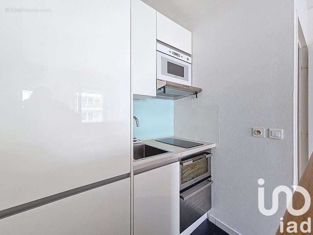Photo 6 - Appartement à SURESNES