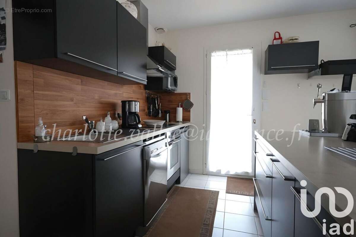 Photo 6 - Maison à OLONZAC