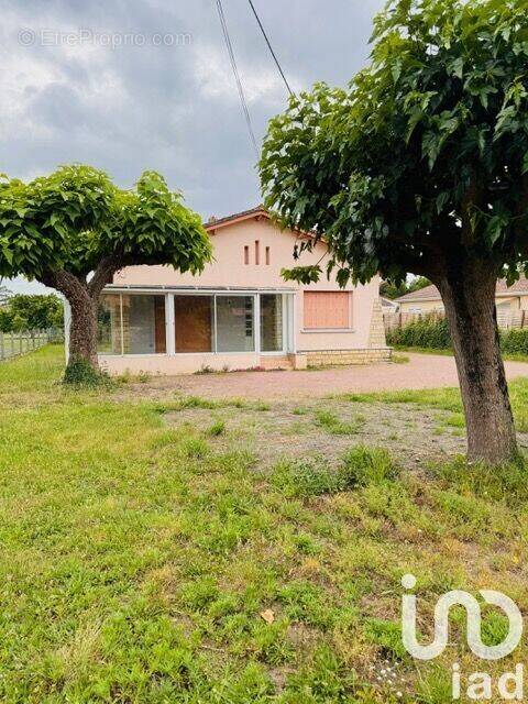 Photo 1 - Maison à IZON
