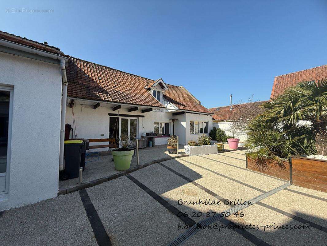 Maison à LENS