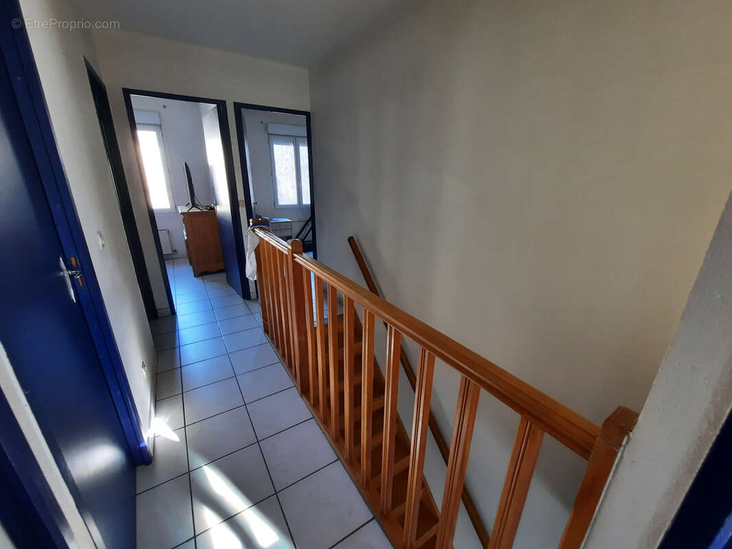 Appartement à SAUVETERRE-DE-GUYENNE