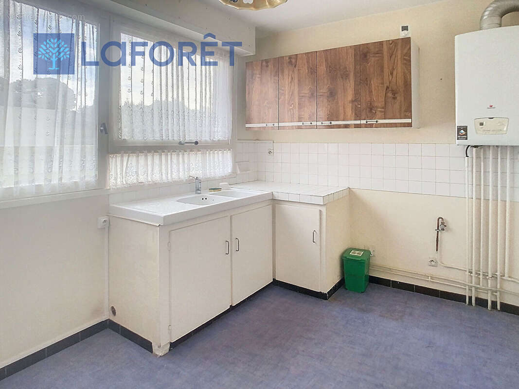 Appartement à LORIENT
