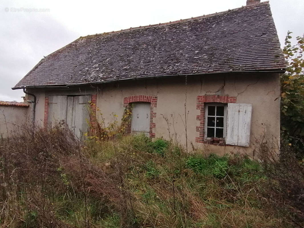 Maison à SAINT-PIAT
