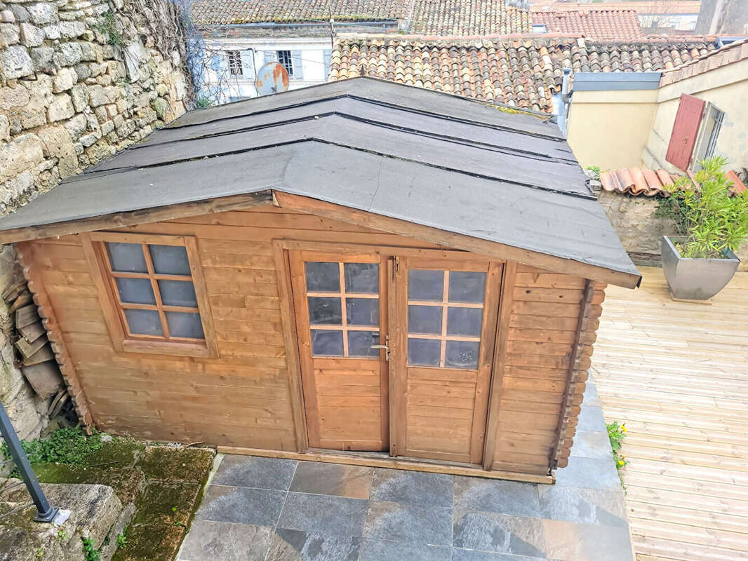 Appartement à ANGOULEME