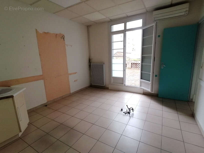 Appartement à MOISSAC