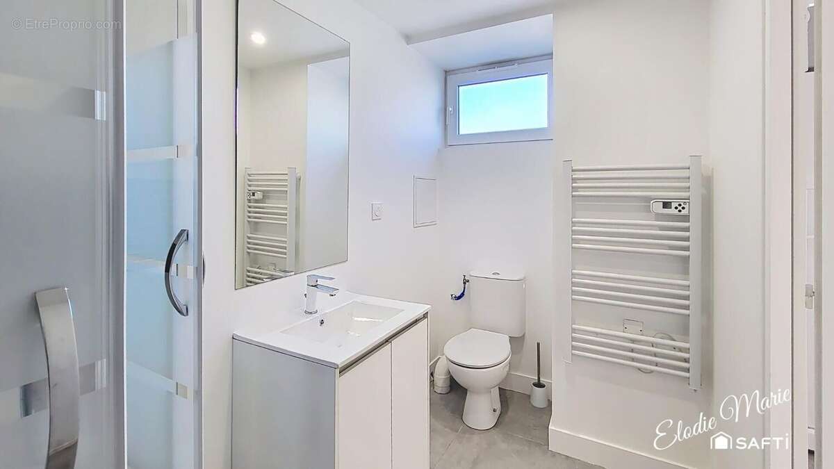 Photo 8 - Appartement à FORMIGNY