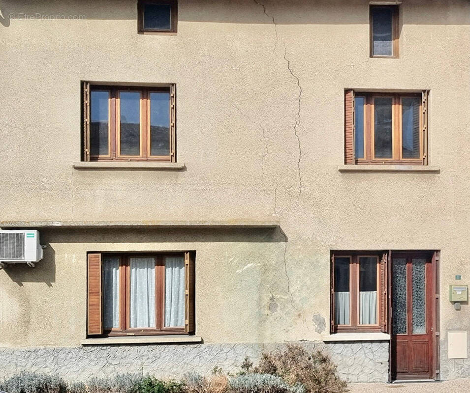 Maison à CHAURIAT
