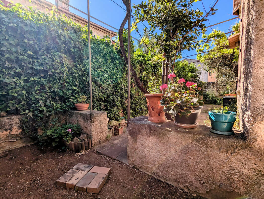 Maison à TOULON