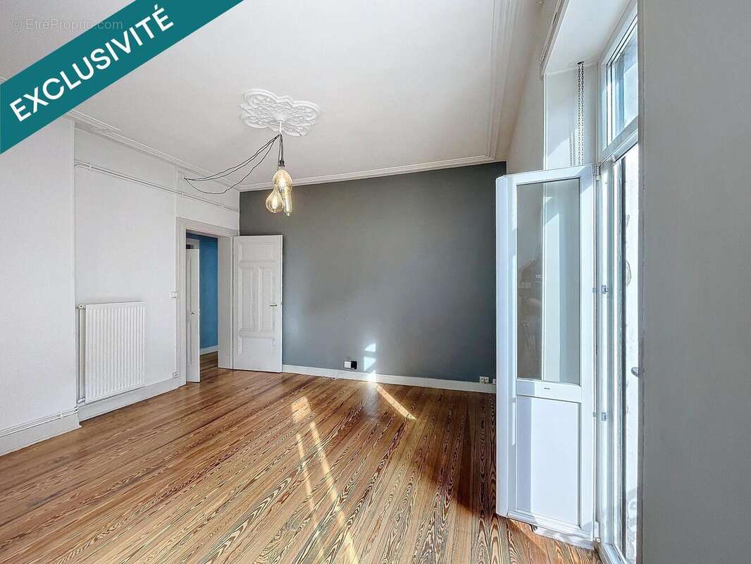 Photo 3 - Appartement à METZ