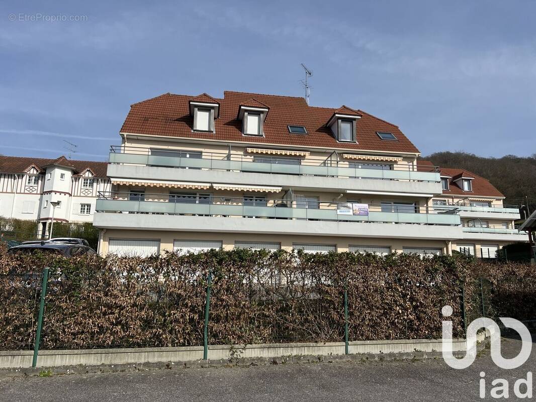 Photo 1 - Appartement à DUCLAIR
