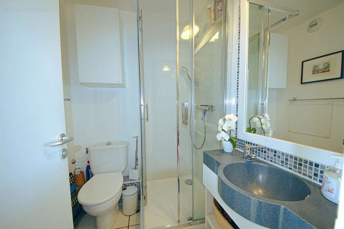 Appartement à LA SEYNE-SUR-MER