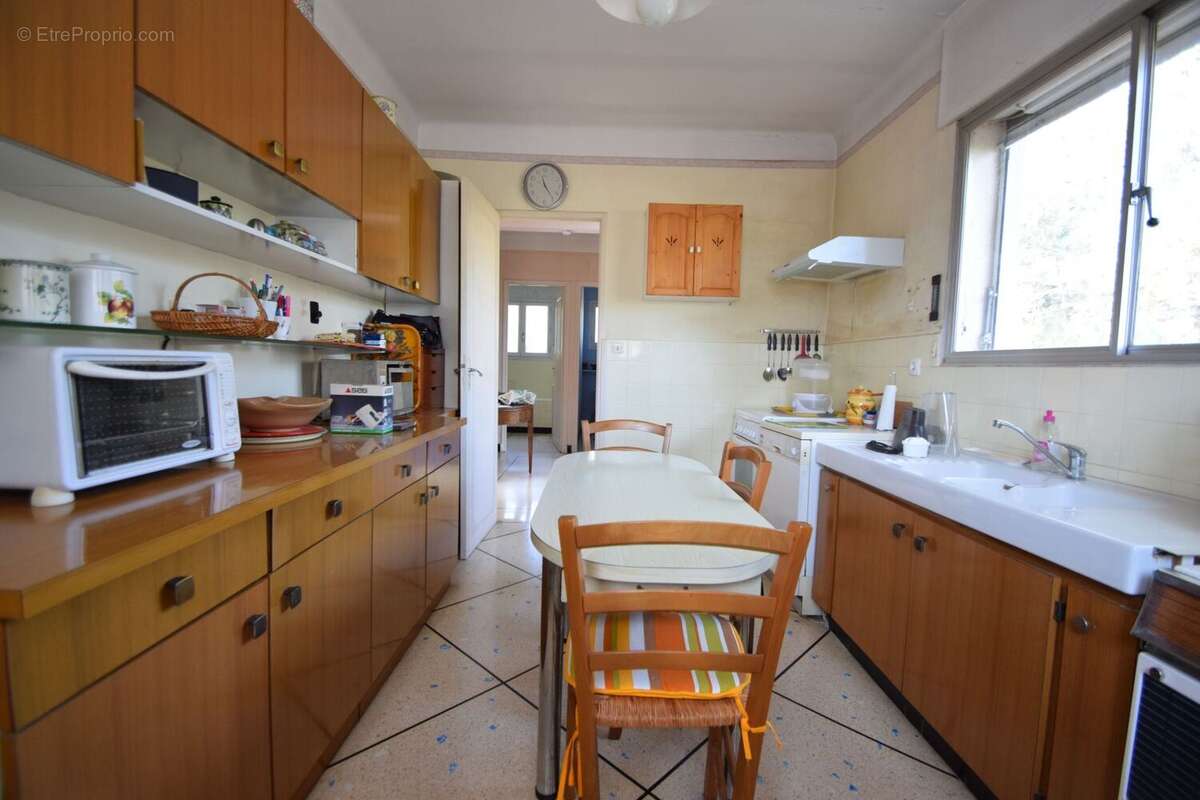 Maison à SAINT-RAPHAEL