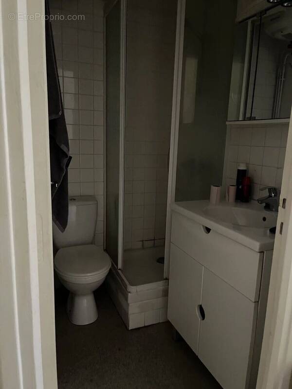 Appartement à NEVERS