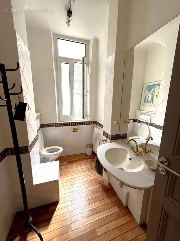 Appartement à BIARRITZ