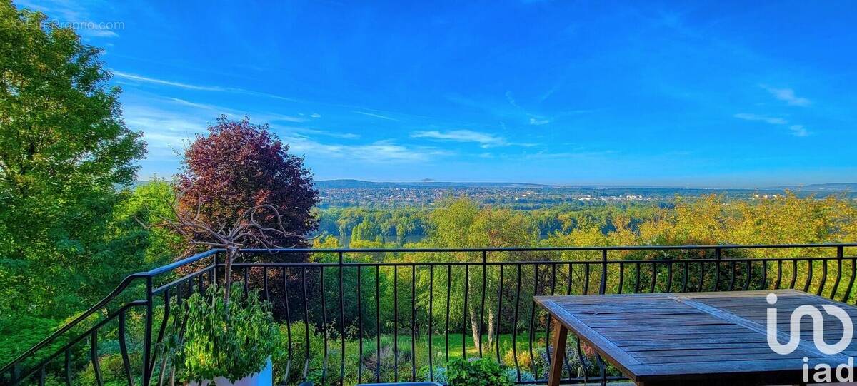 Photo 1 - Maison à TRIEL-SUR-SEINE