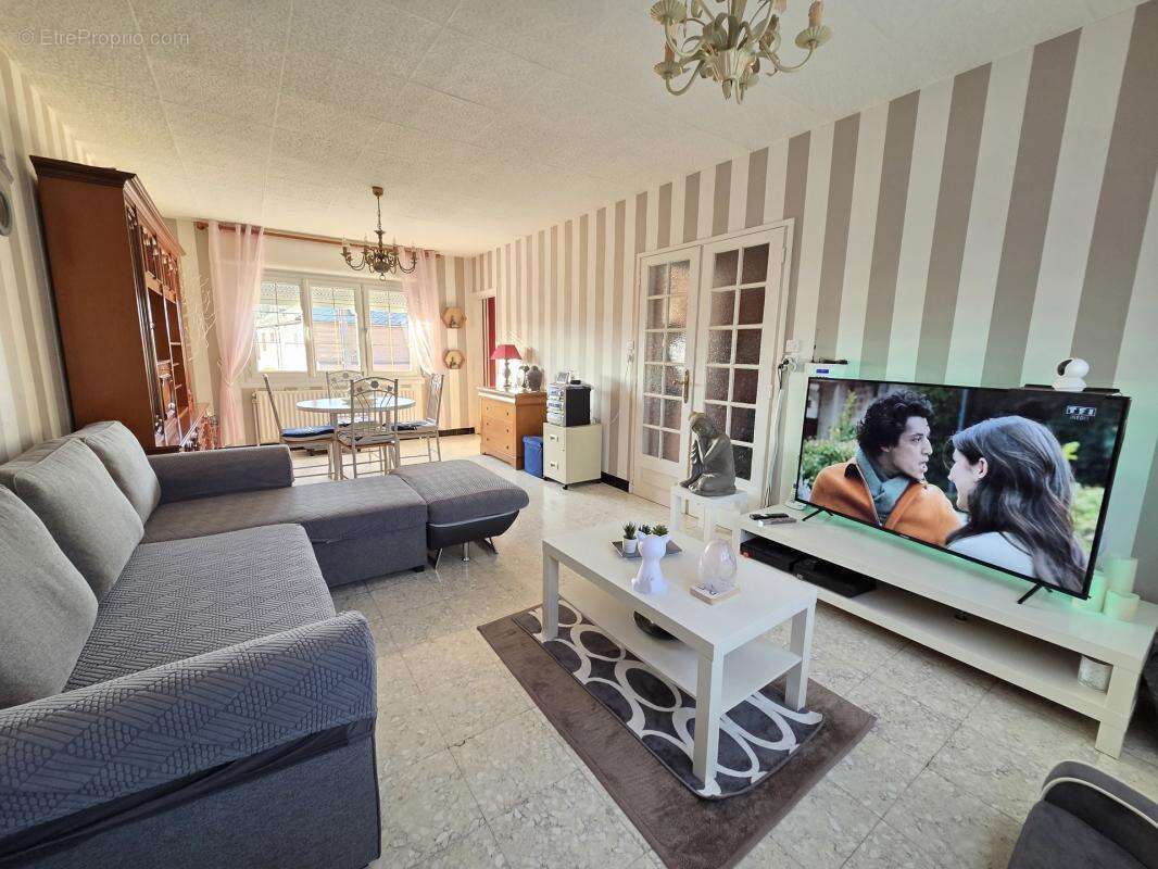 Maison à CAMBRAI