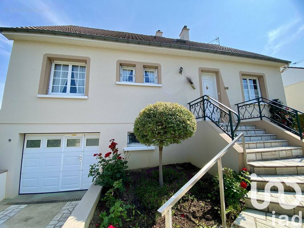 Photo 1 - Maison à EVRON