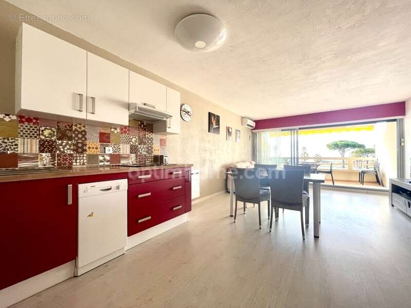 Appartement à LE GRAU-DU-ROI