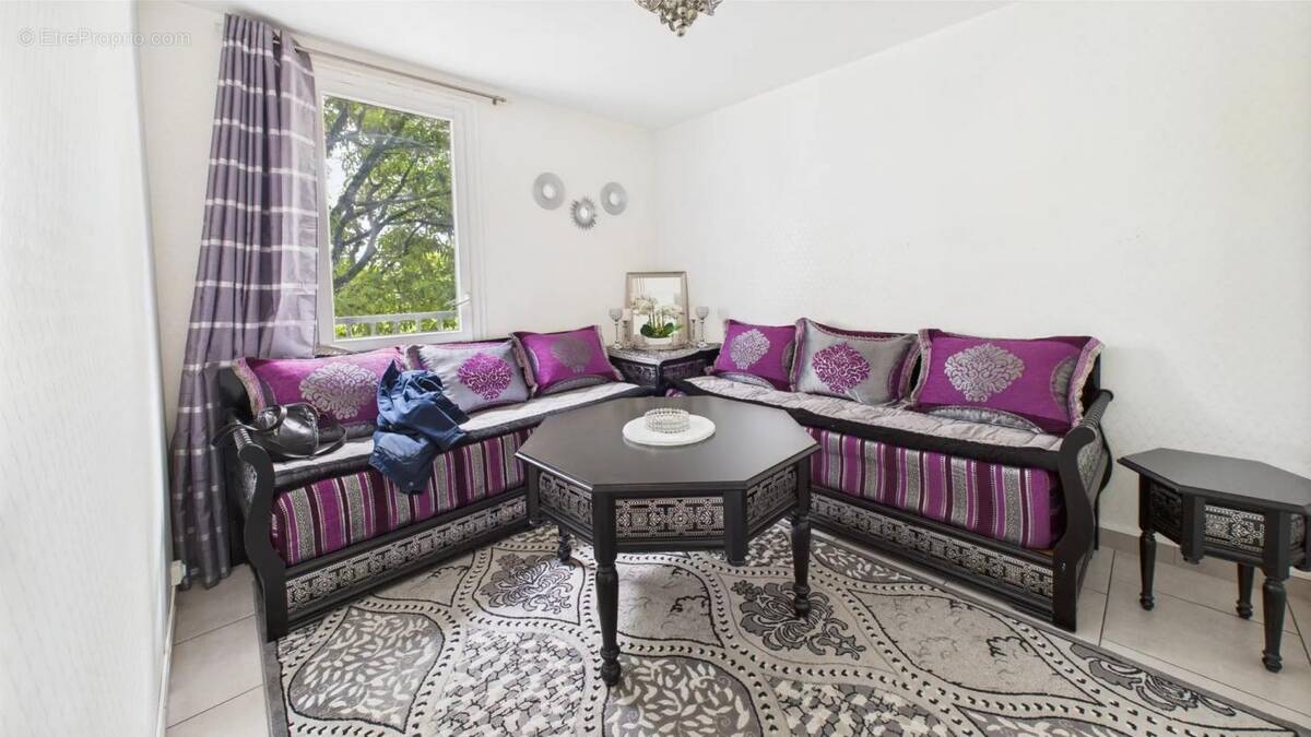 Appartement à VALENCE