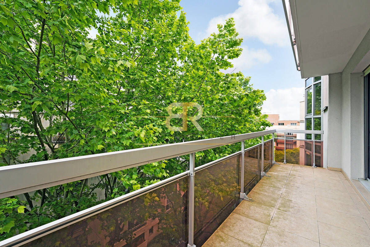 Appartement à JOINVILLE-LE-PONT