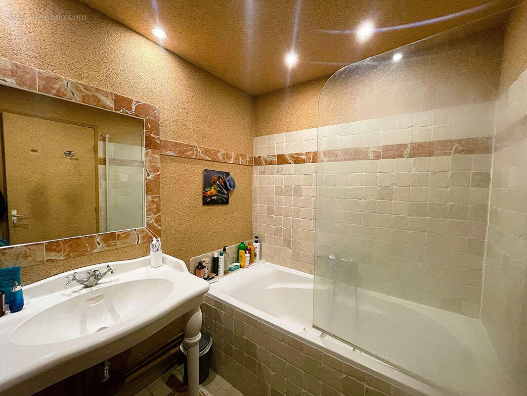 Appartement à TAVERNY