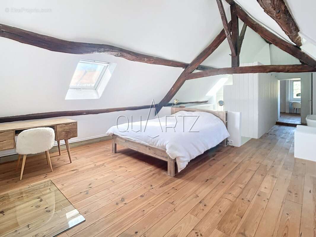 Maison à CHAVENCON