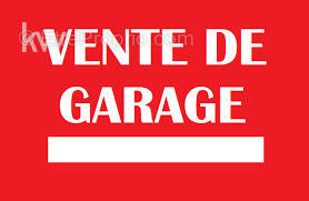 Parking à HYERES