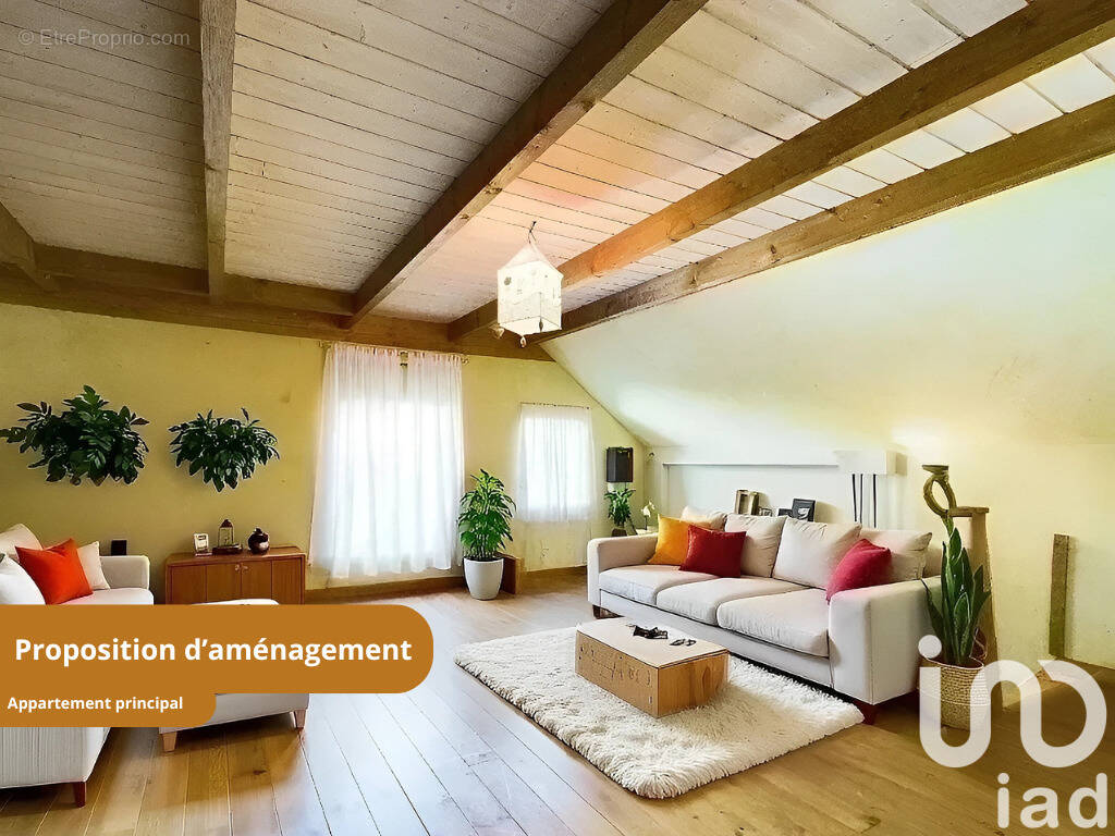 Photo 1 - Appartement à PLAINFAING