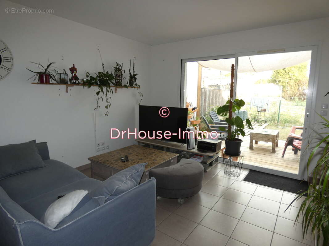 Maison à LE CHATEAU-D&#039;OLERON