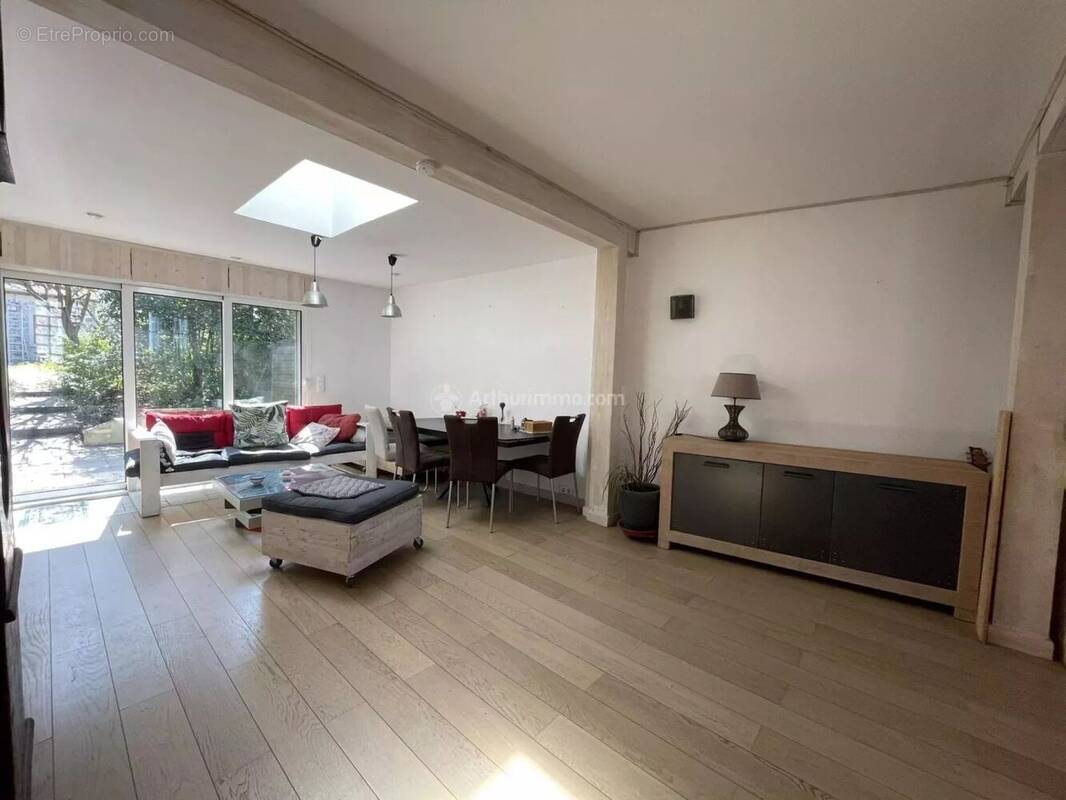 Maison à PALAISEAU