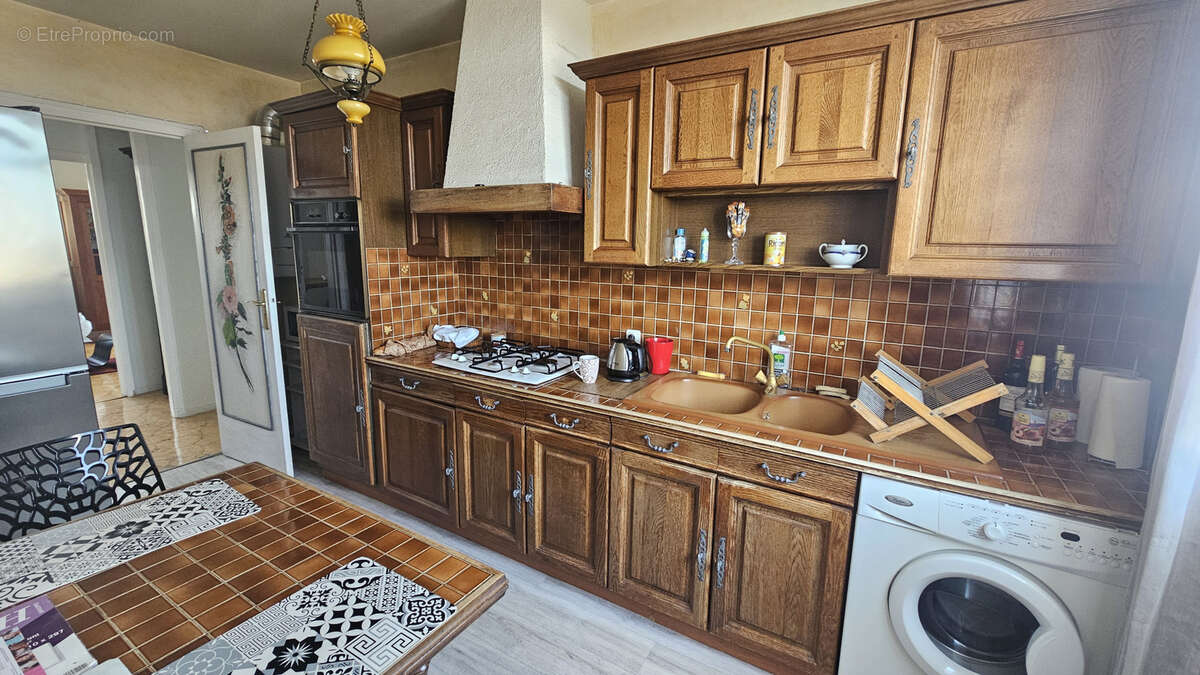 Appartement à PAU