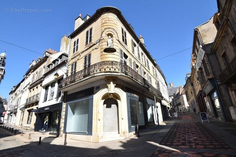 Appartement à MOULINS