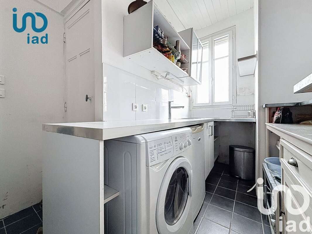 Photo 6 - Appartement à GENTILLY