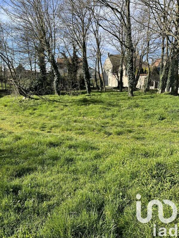 Photo 1 - Terrain à WITRY-LES-REIMS