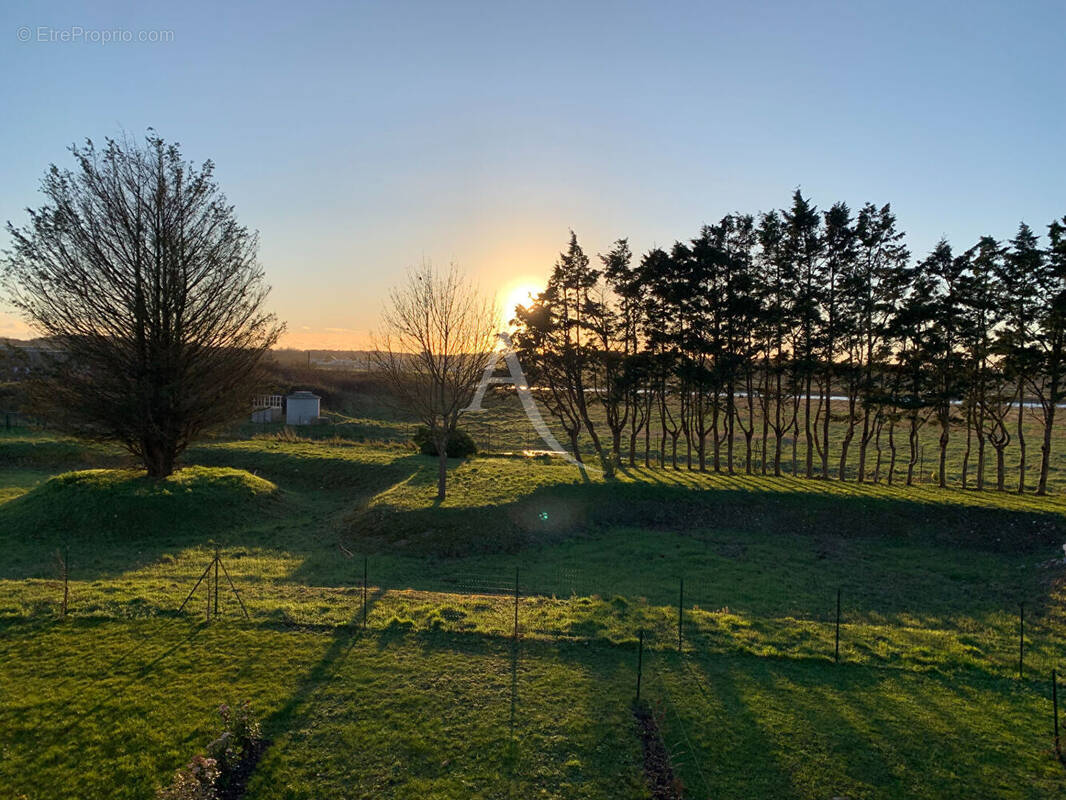 Appartement à ETAPLES