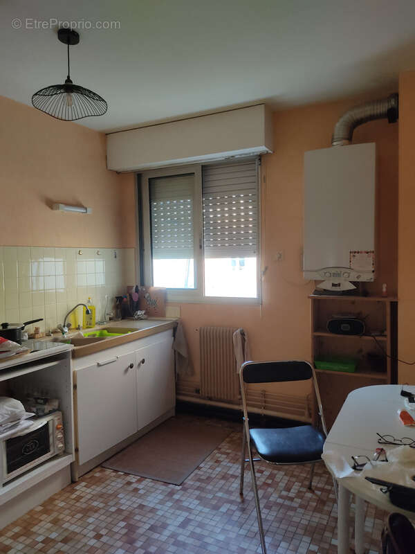 Appartement à LE MANS