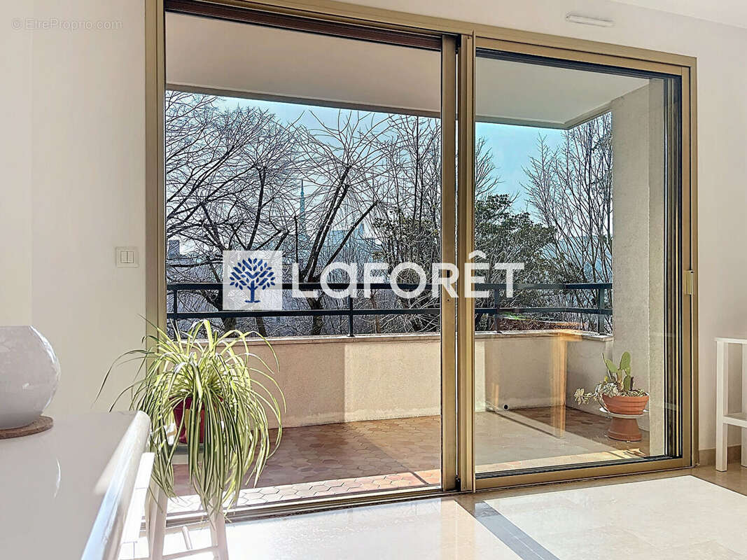 Appartement à LYON-4E