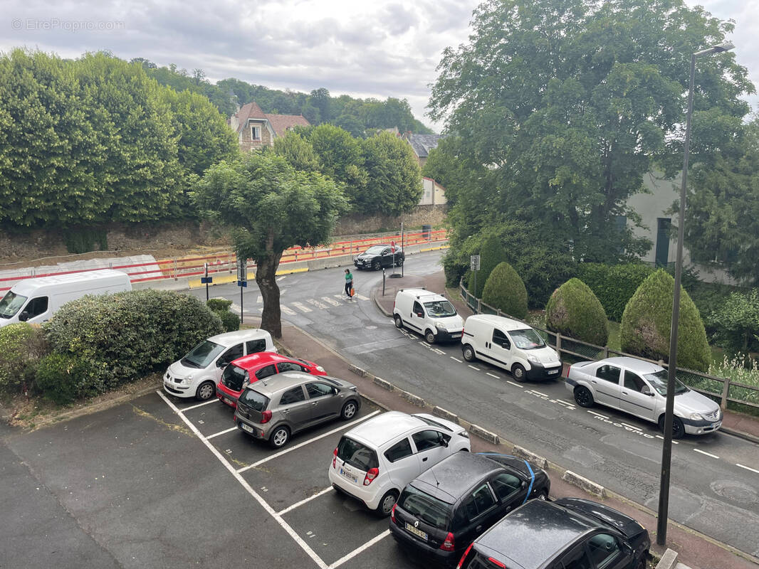 Appartement à JUVISY-SUR-ORGE