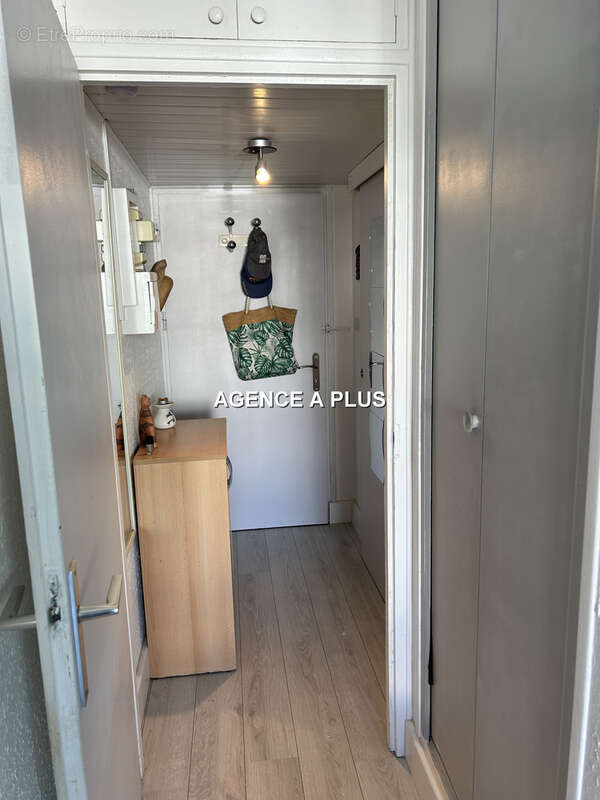 Appartement à LE GRAU-DU-ROI