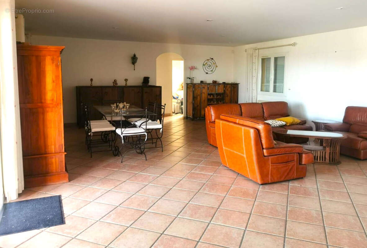 Maison à POLLESTRES