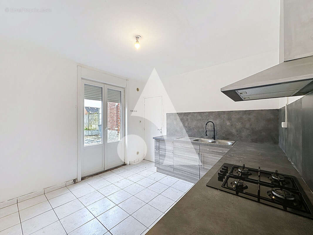 Appartement à ONNAING