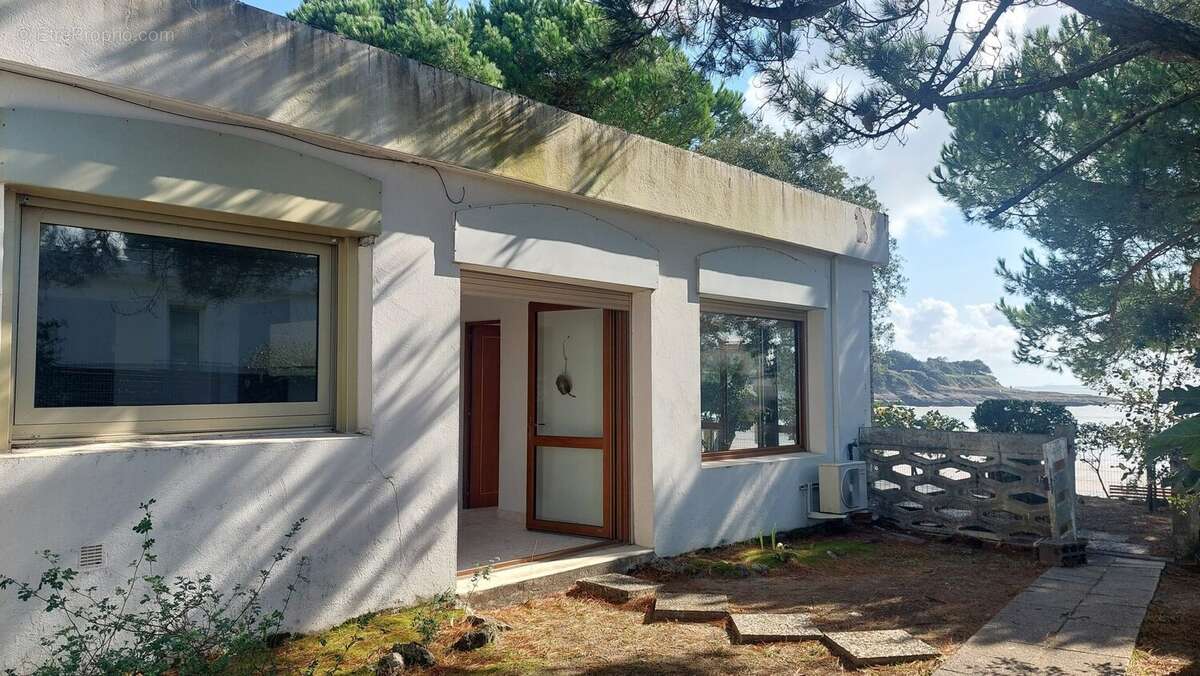 a vendre saint palais sur mer - Maison à SAINT-PALAIS-SUR-MER