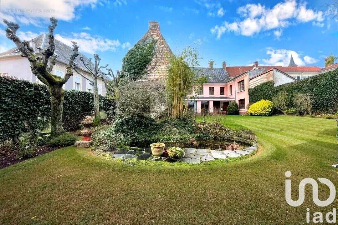 Photo 2 - Maison à DOULLENS