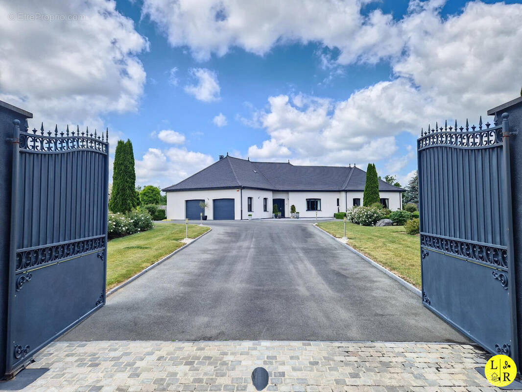 Maison à ARRAS
