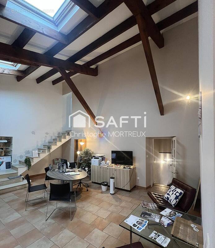 Photo 1 - Maison à GAREOULT
