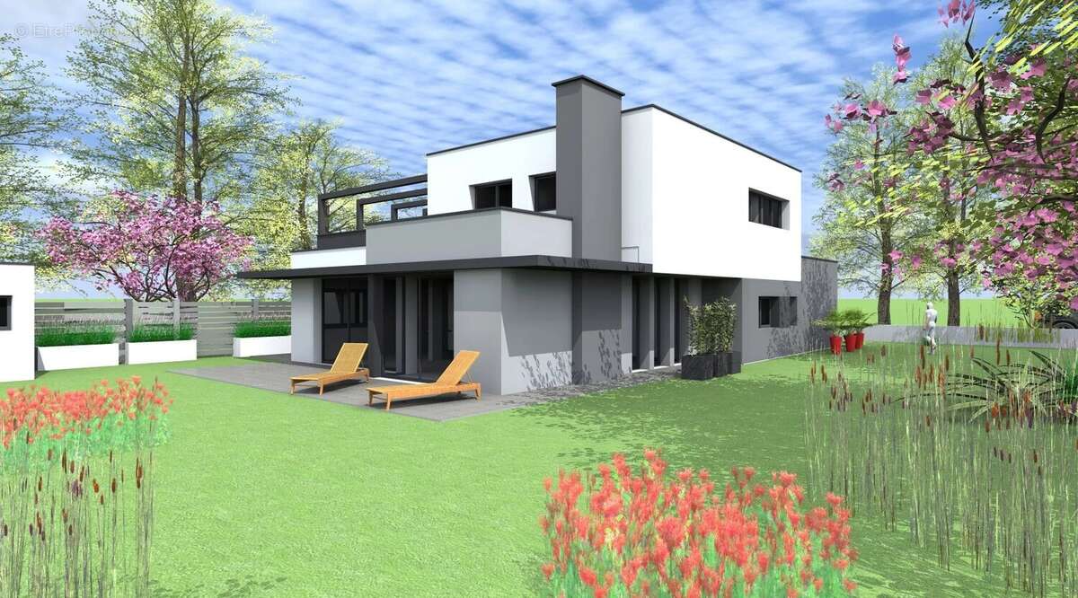Maison à CANOHES